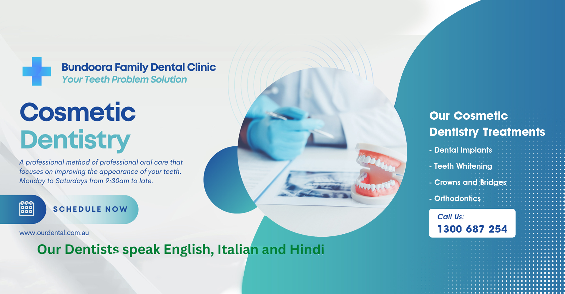 Bundoora Family Dental